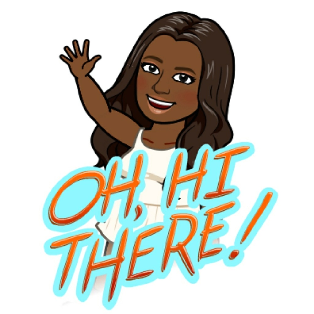 Meet your Posher, Sheniece